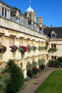 PembrokeCollege